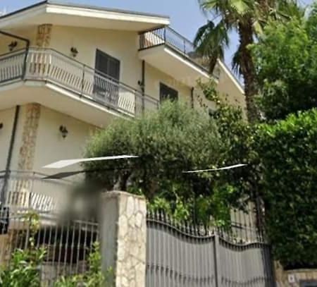 Villa Agata Forchia المظهر الخارجي الصورة