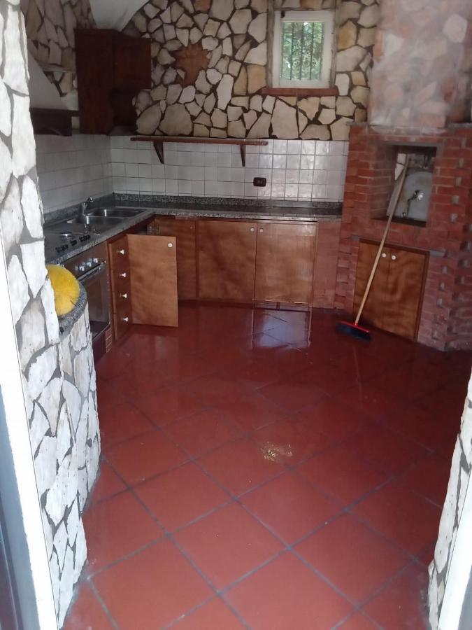 Villa Agata Forchia المظهر الخارجي الصورة