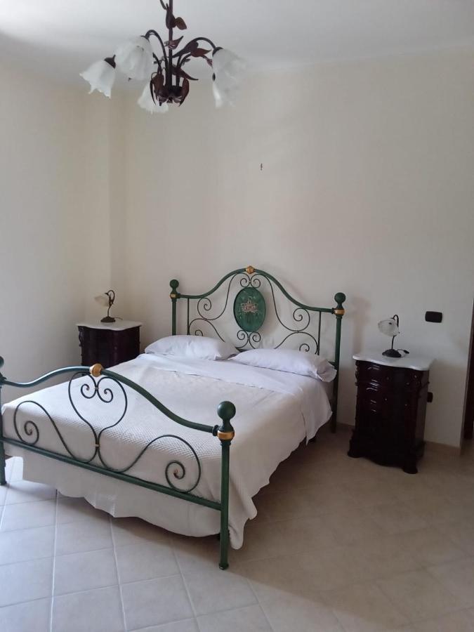 Villa Agata Forchia المظهر الخارجي الصورة