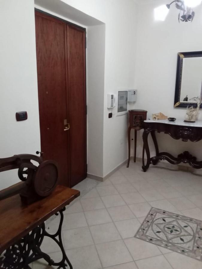 Villa Agata Forchia المظهر الخارجي الصورة