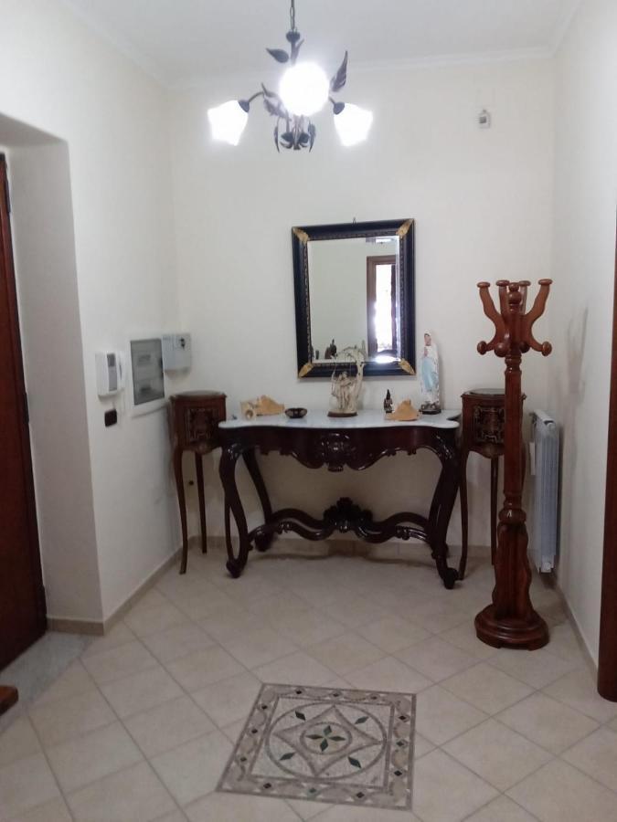 Villa Agata Forchia المظهر الخارجي الصورة