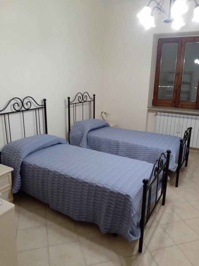 Villa Agata Forchia المظهر الخارجي الصورة