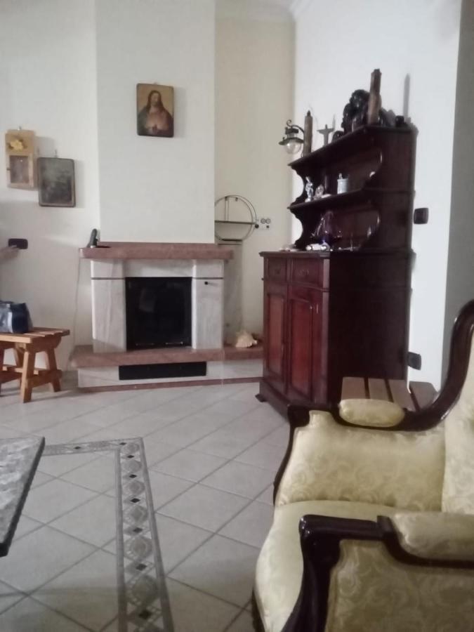 Villa Agata Forchia المظهر الخارجي الصورة