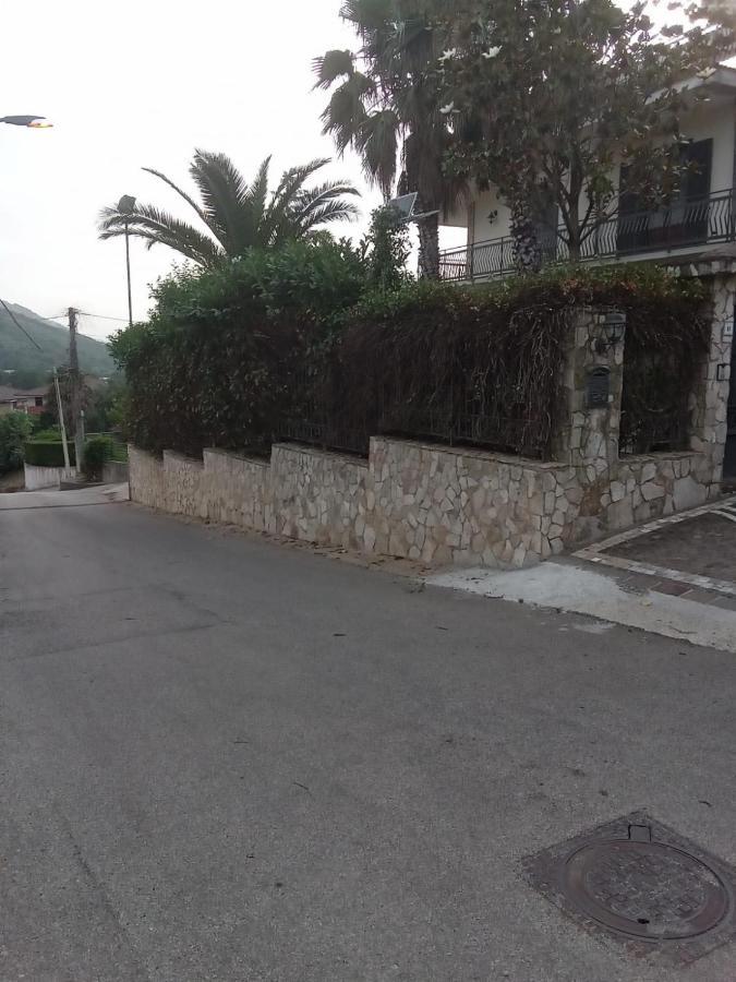 Villa Agata Forchia المظهر الخارجي الصورة