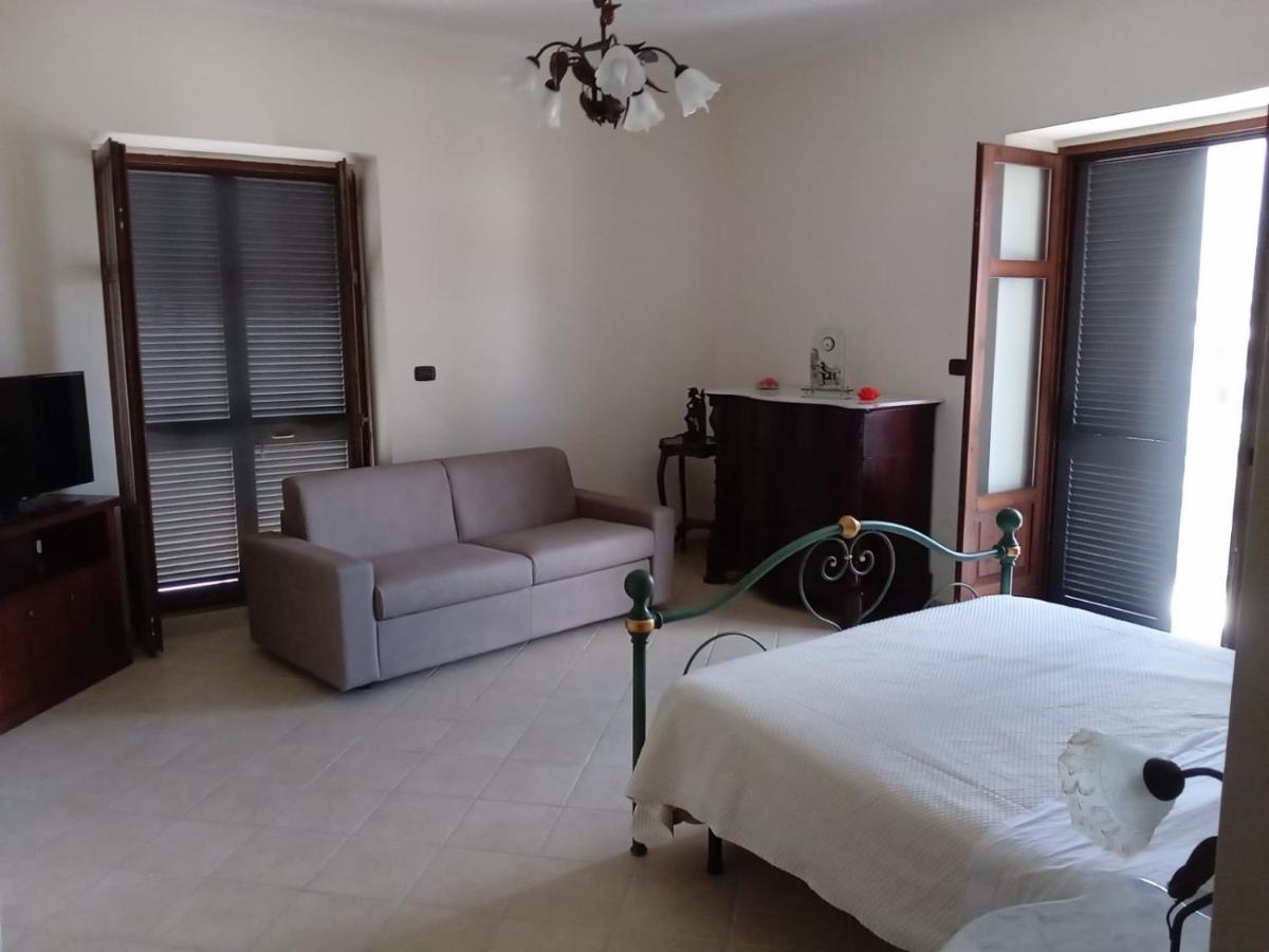 Villa Agata Forchia المظهر الخارجي الصورة