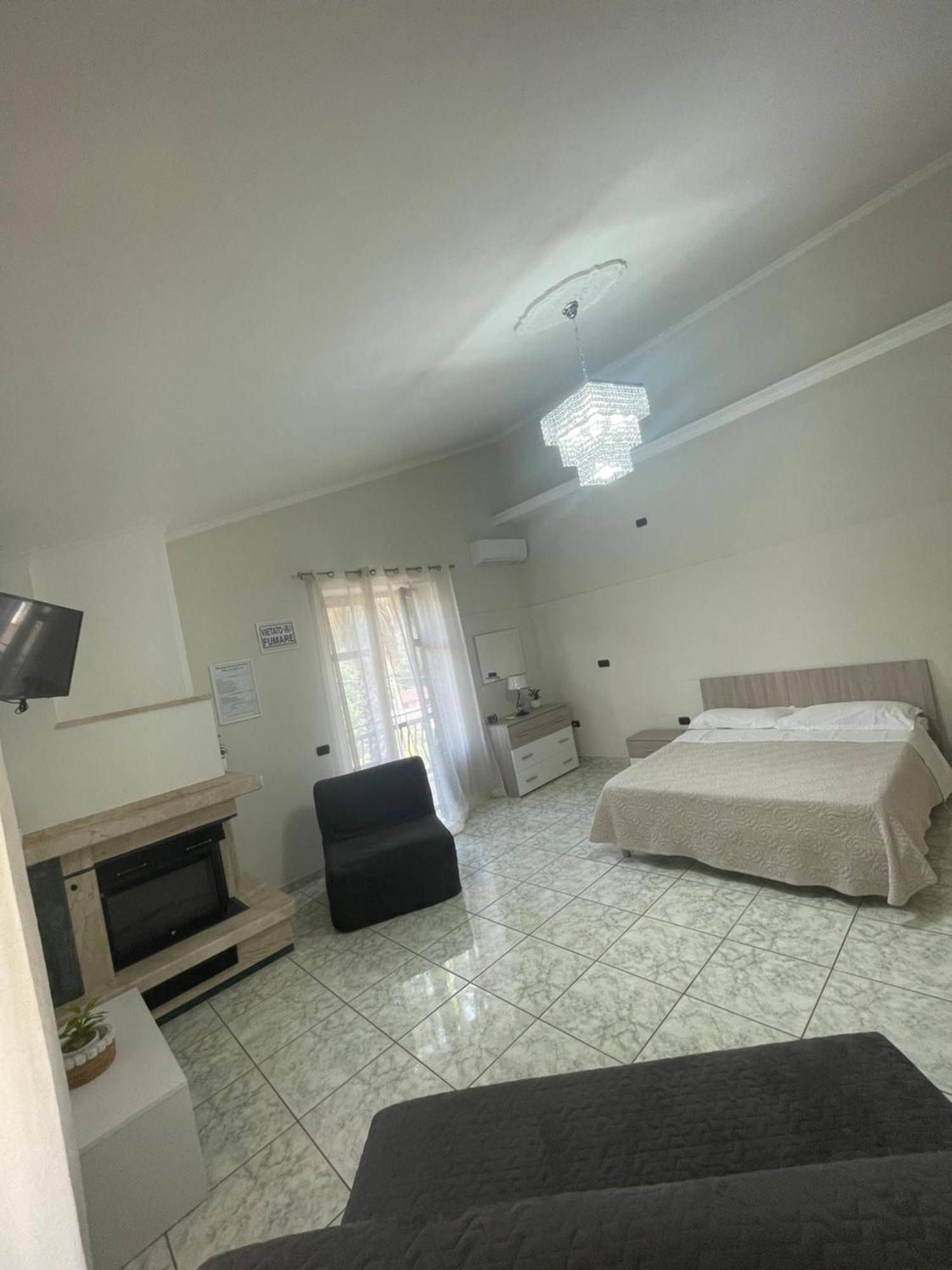 Villa Agata Forchia المظهر الخارجي الصورة