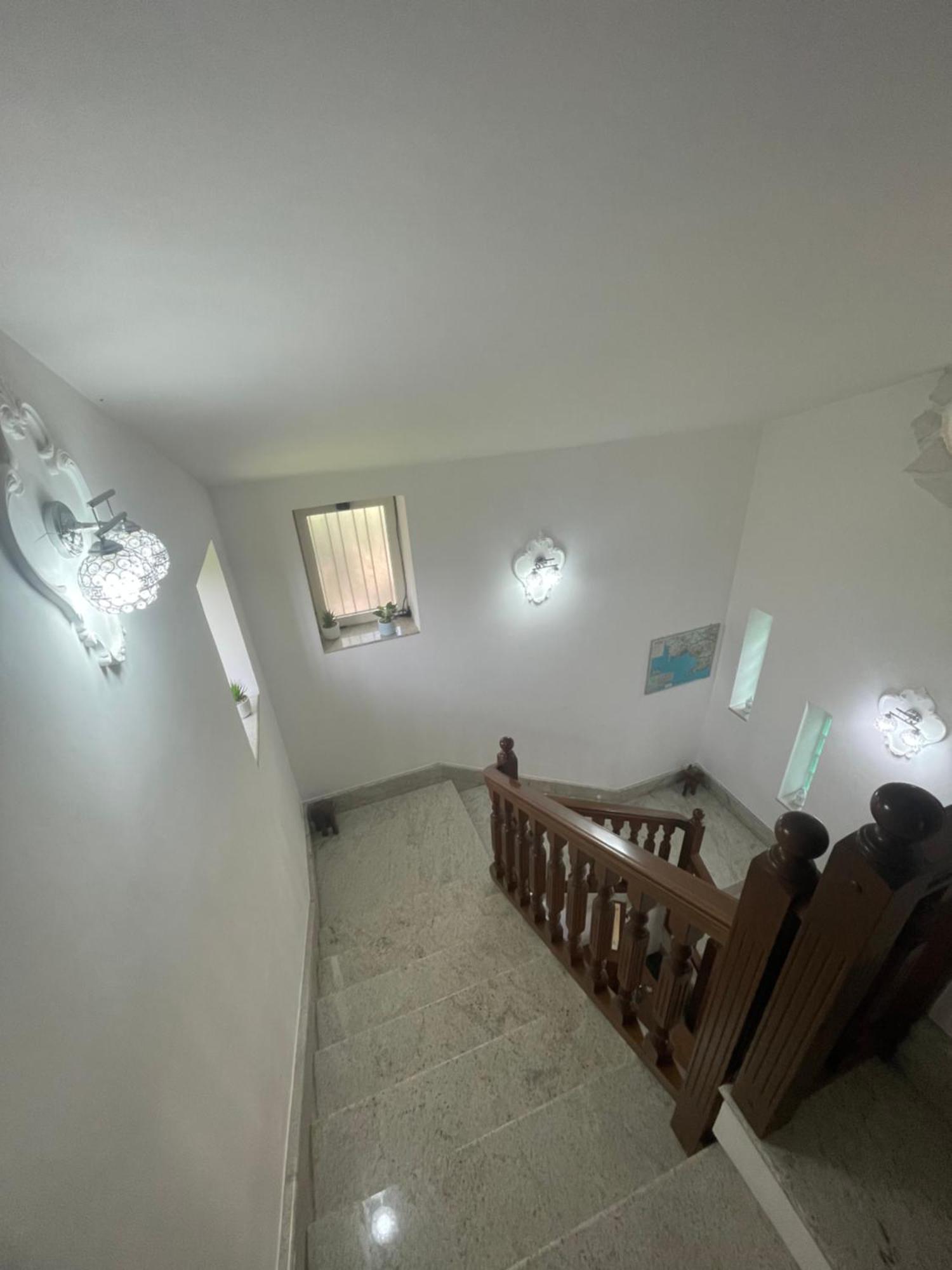 Villa Agata Forchia المظهر الخارجي الصورة